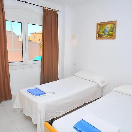 La Plaza Javea