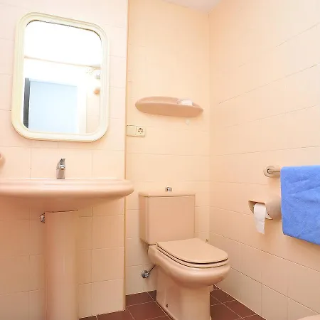 La Plaza Apartment Javea