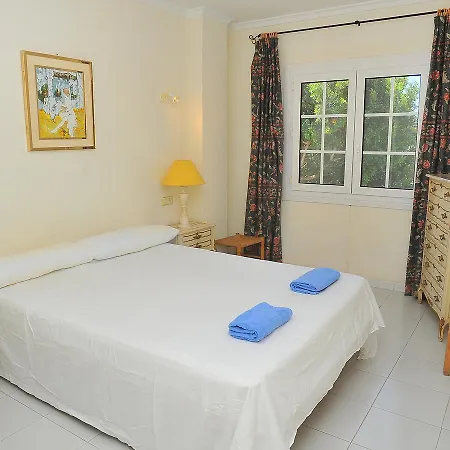 Apartment La Plaza